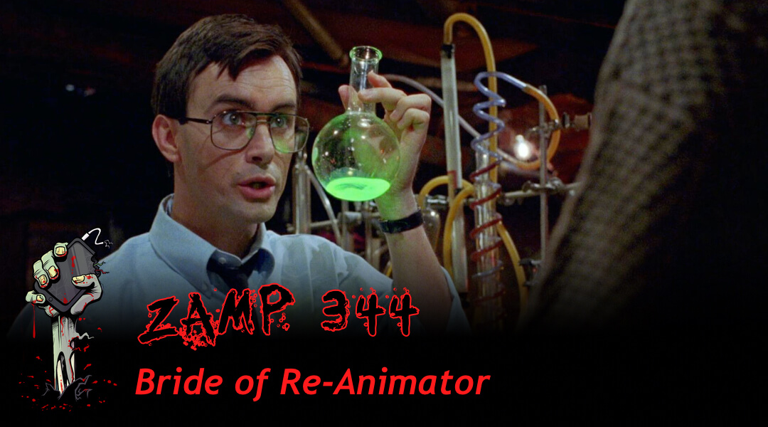 Zombies Ate My Podcast tweet media