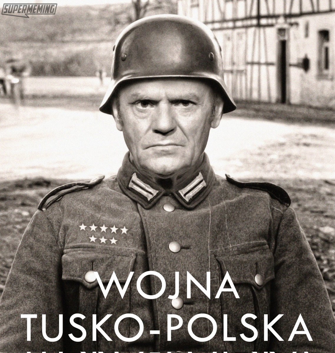 marcinhalas2's tweet photo. @donaldtusk Ruda niemiecka kreaturo @donaldtusk🇩🇪 pakuj się wkrótce trafisz do więzienia, po latach na emeryturze możesz jechać do swojej ojczyzny do Berlina🇩🇪 #KoniecTuska🇩🇪 #Junta13Grudnia #ILovePoland🇵🇱✝️☝️😎💪✌️🇵🇱 https://t.co/IsN1ezDLdS
