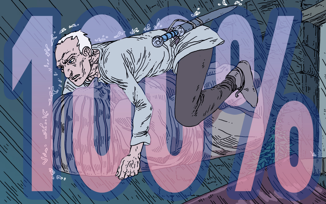 Basileus Comic tweet media