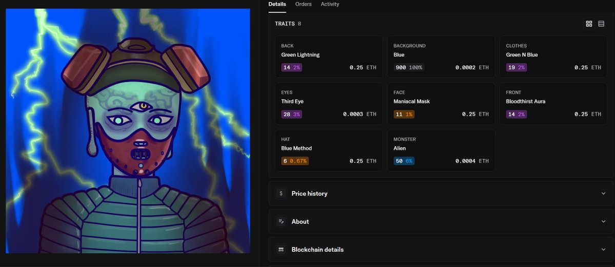 Based Monsters tweet media