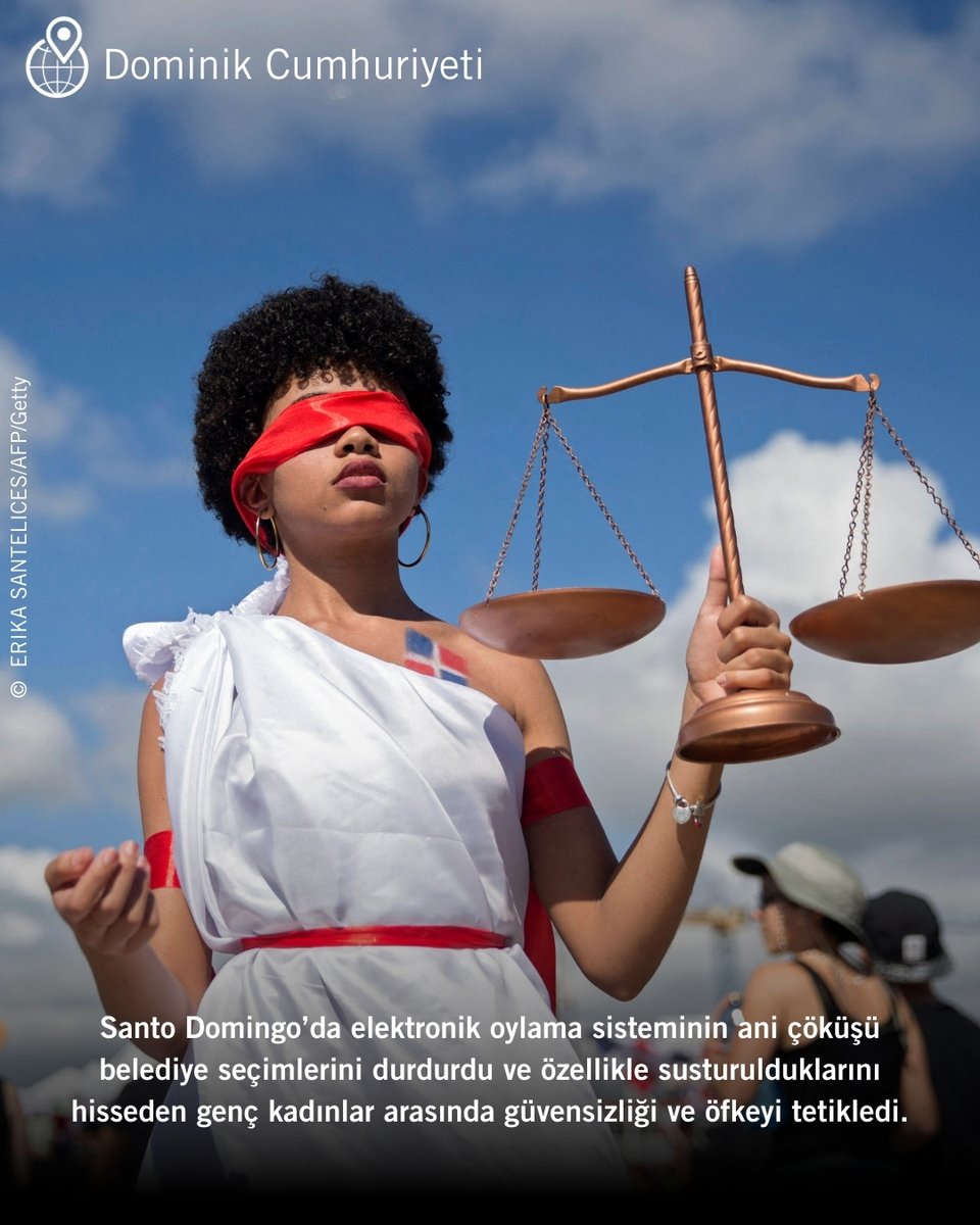 Devletler bizi yüzüstü bıraktığında, biz harekete geçiyoruz.

Örgütleniyoruz. Direniyoruz. Boş vaatlerden fazlasını talep ediyoruz.

Her yerde, her kadın için özgürlük ve eşitlik istiyoruz.

Ve geri adım atmıyoruz!

[Kapak görseli]: Bangkok’ta demokrasi yanlısı bir protestoda bir