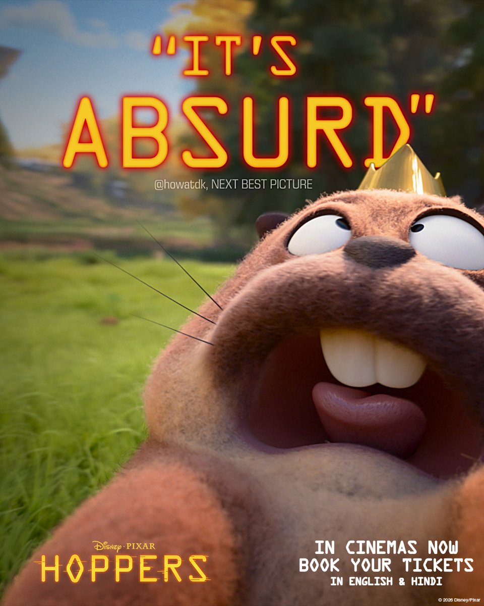 Walt Disney Studios tweet media