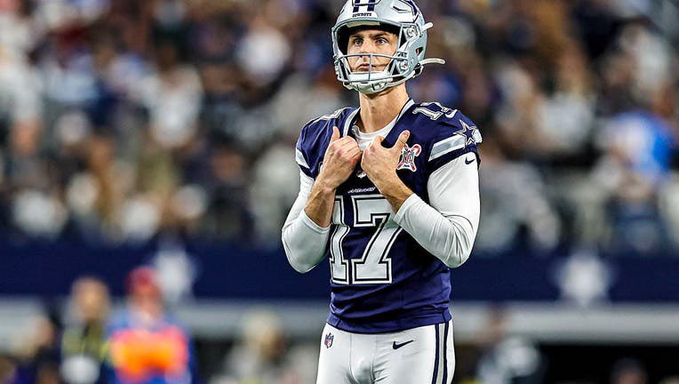 Kicker Update tweet media