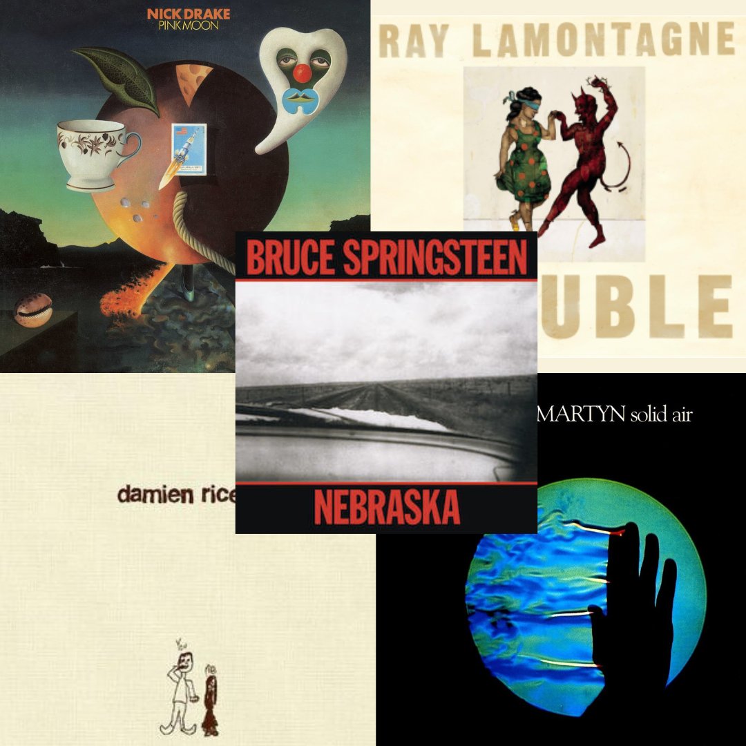 Panting Deer tweet media