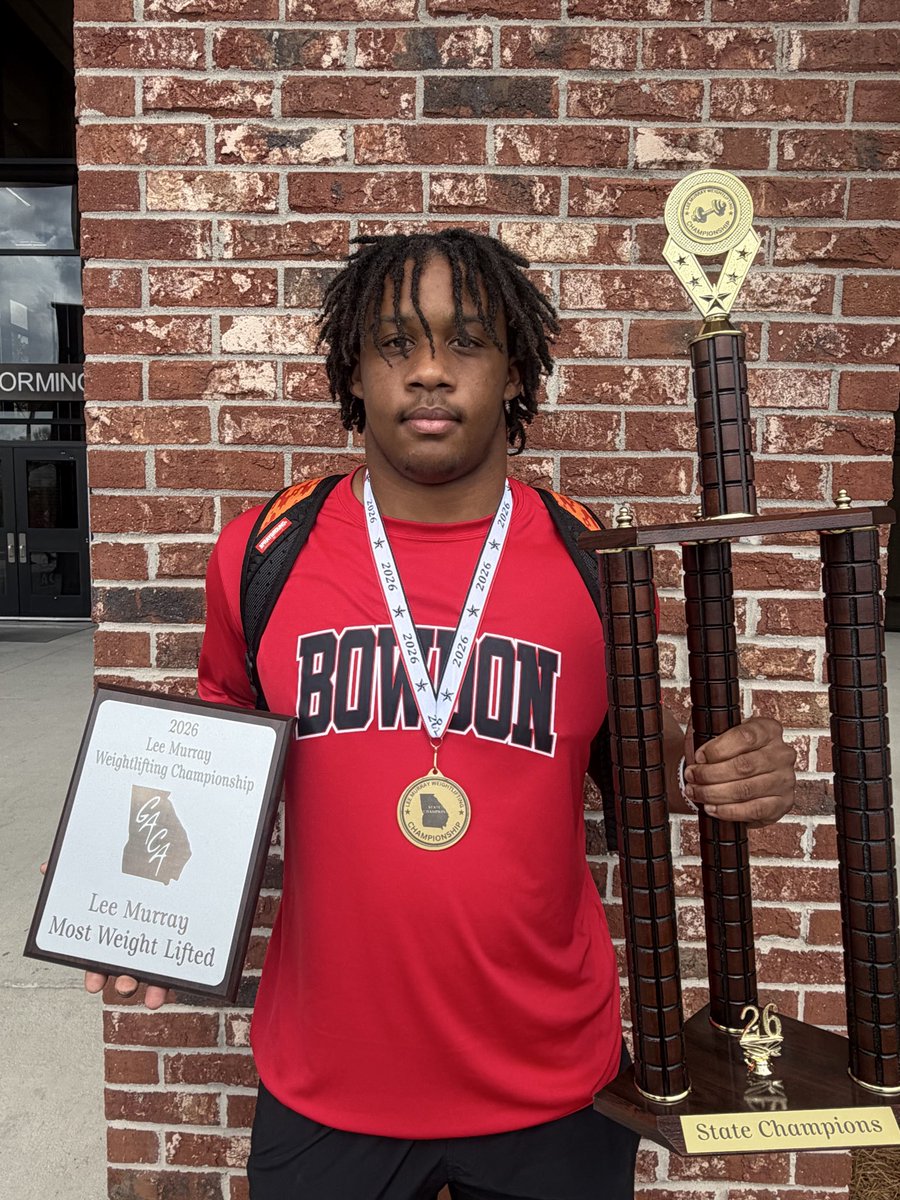 Bowdon High School Football/Athlete Recruiting tweet media