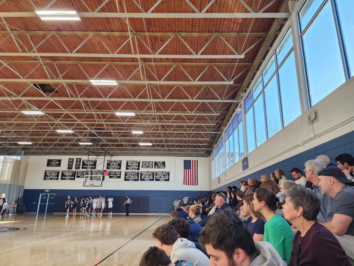 CoachStephensMB's tweet photo. Good luck today to our Boys' Basketball Team who is playing in the Class B Small NEPSAC Semifinals.  Great home win on Wednesday as #3;seed.  Now they go to get it done on the road https://t.co/YXhFJdX0dB
