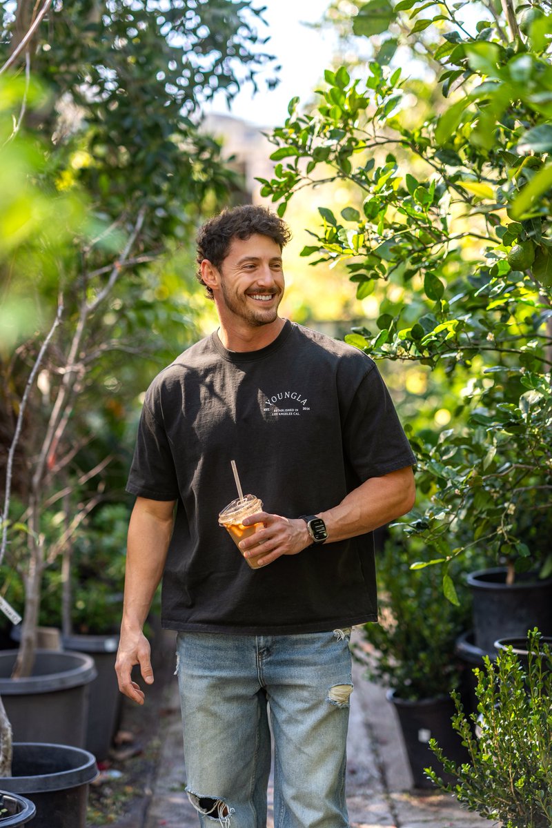 Devon Rice Hawaii Coffee is a love language
