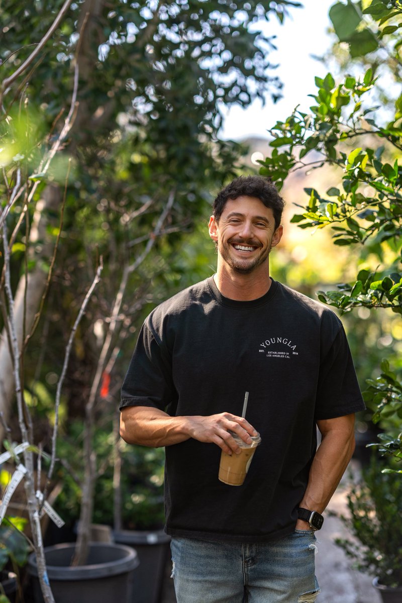 Devon Rice Hawaii Coffee is a love language