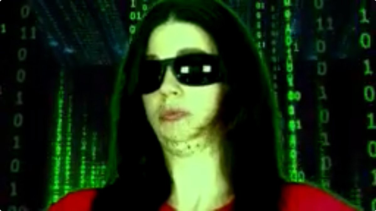 TheDesperateVoid tweet media