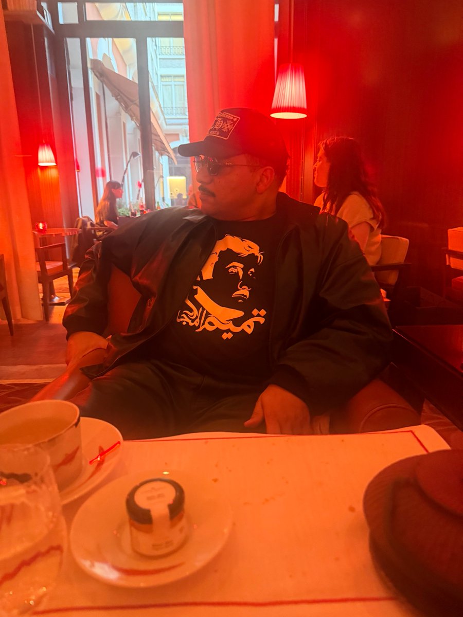 Banchi roger tweet media