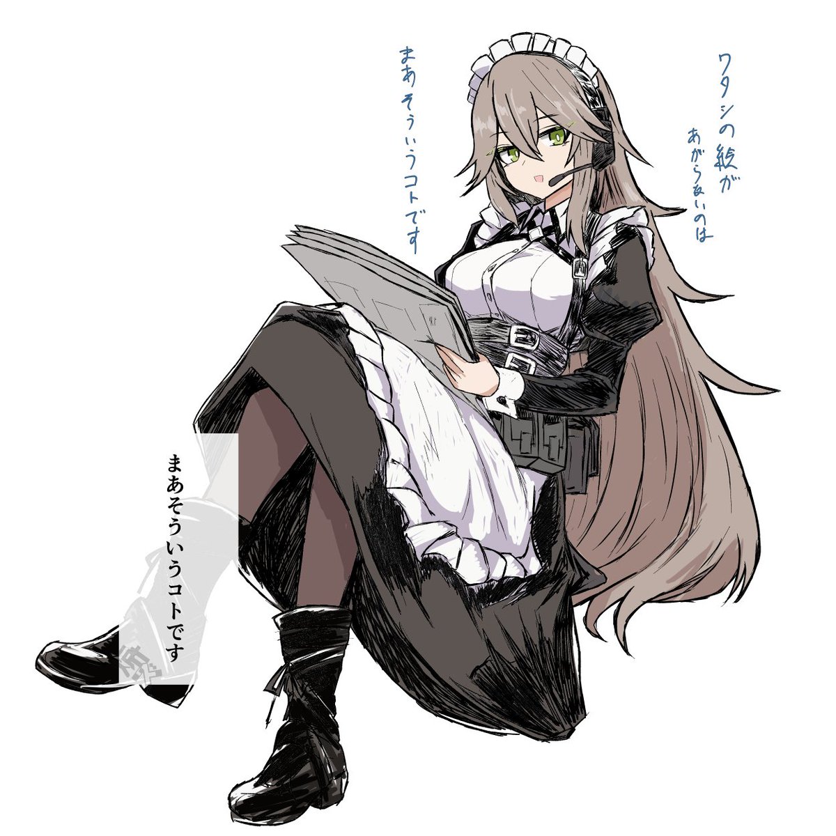 炉オズ tweet media