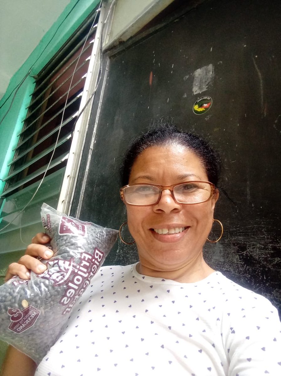 Diana Castillo 🇨🇺 tweet media