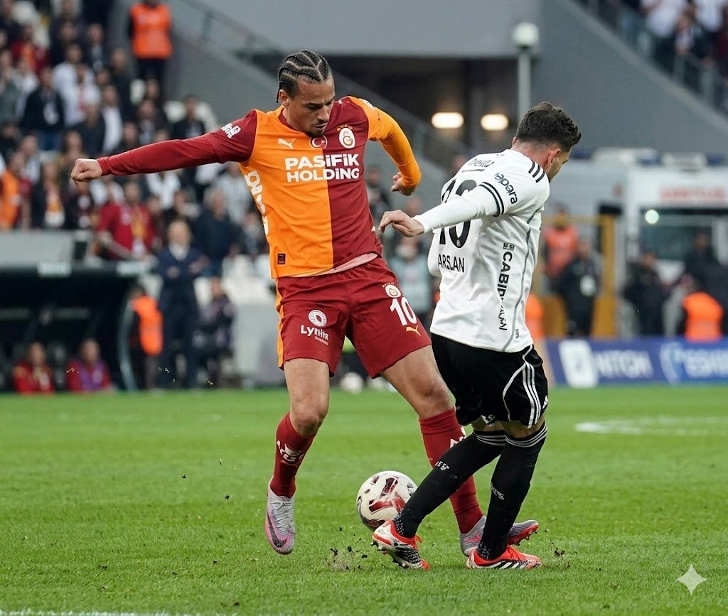 Serdar AKÇER tweet media