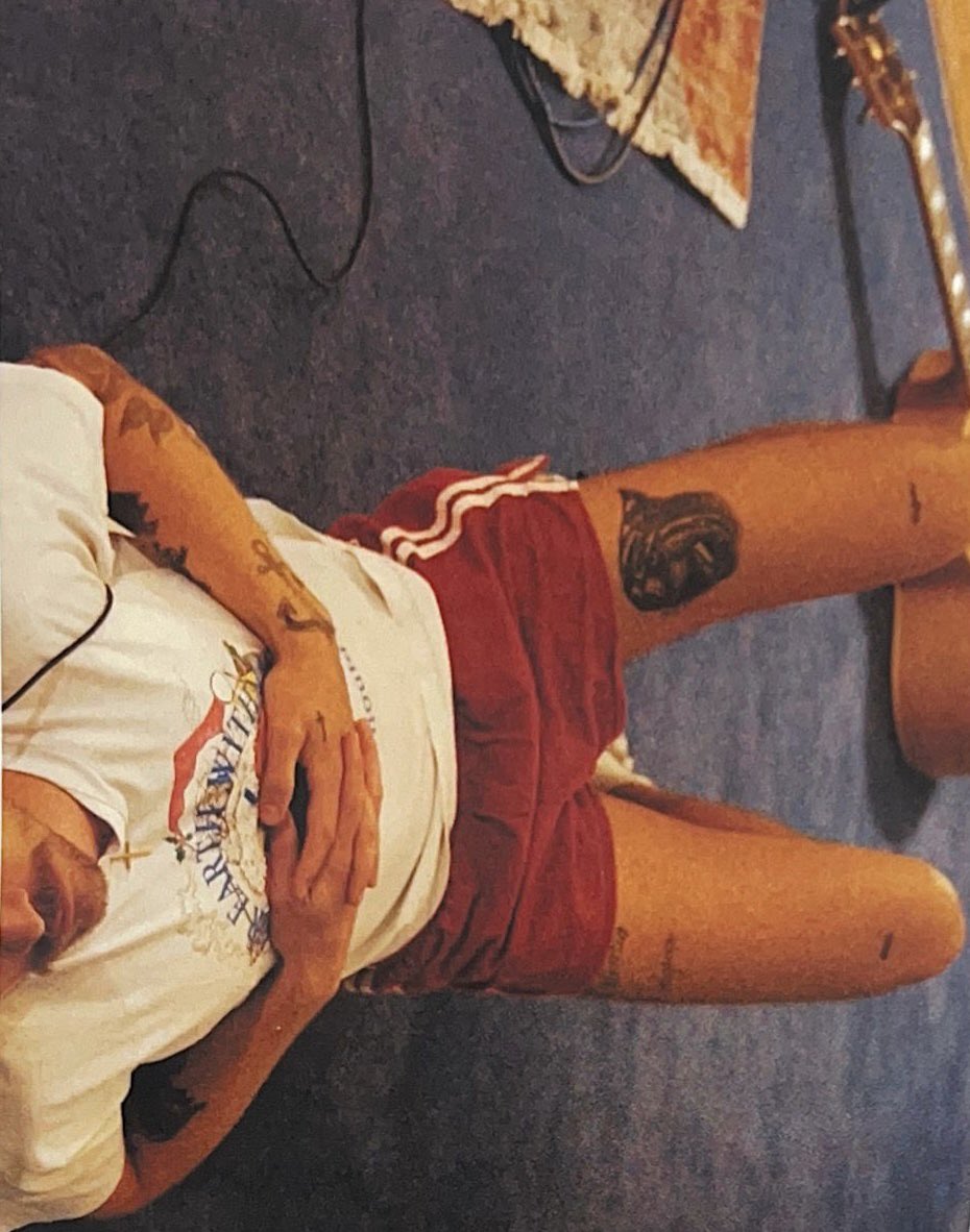 HSD💋🪩 tweet media