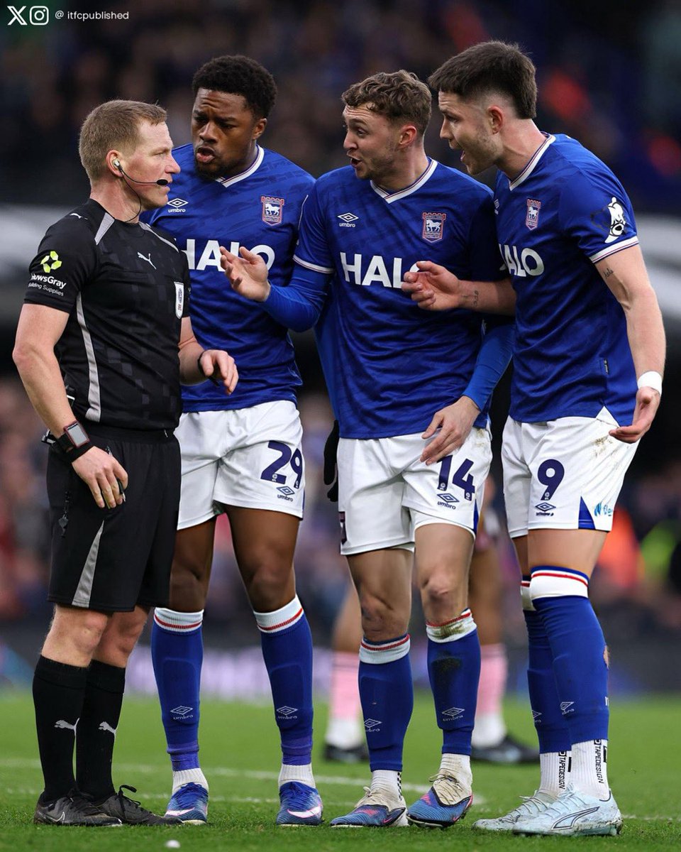 ITFC Published tweet media