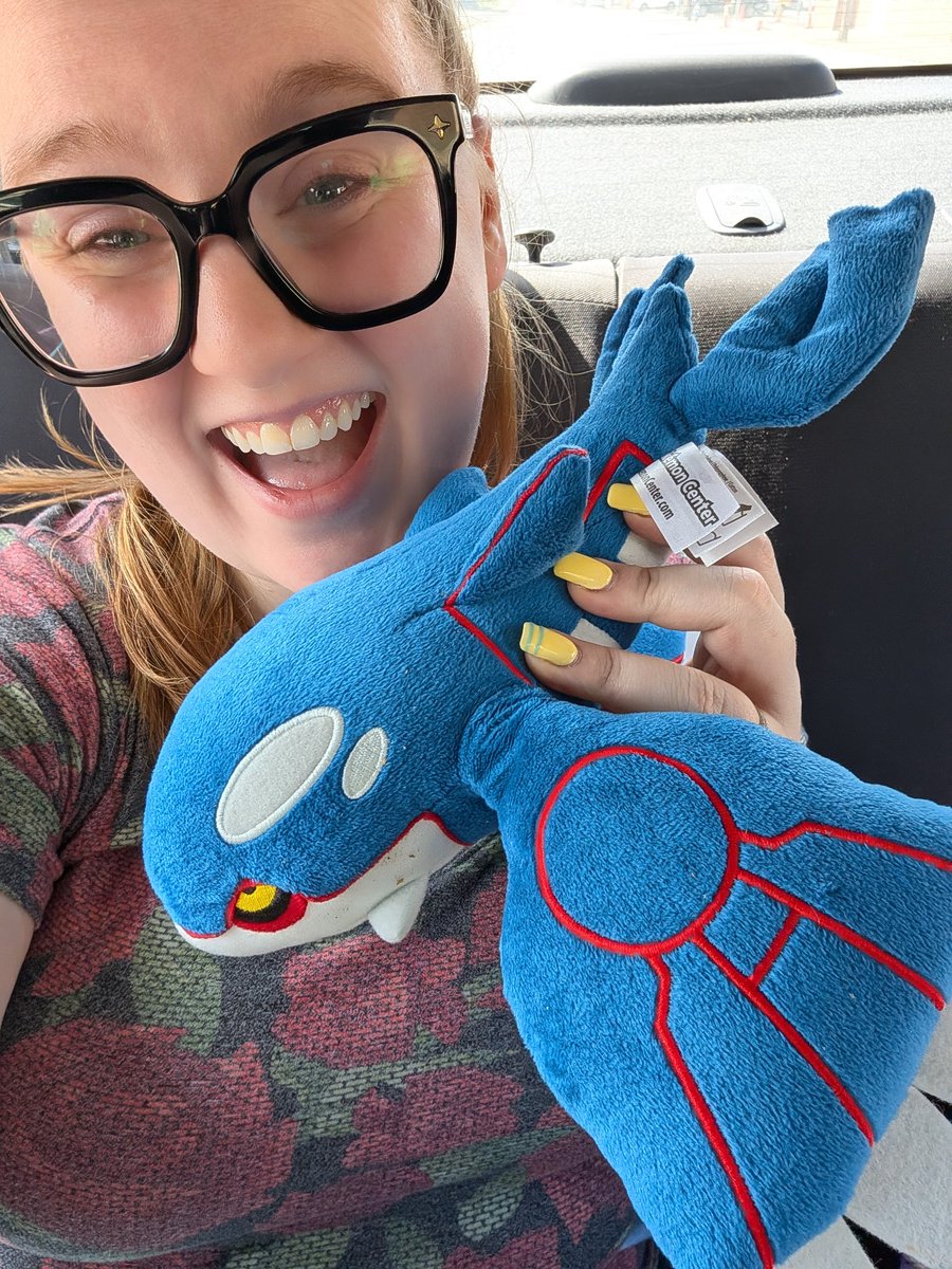 Mad Party Alli ✨🎉 tweet media