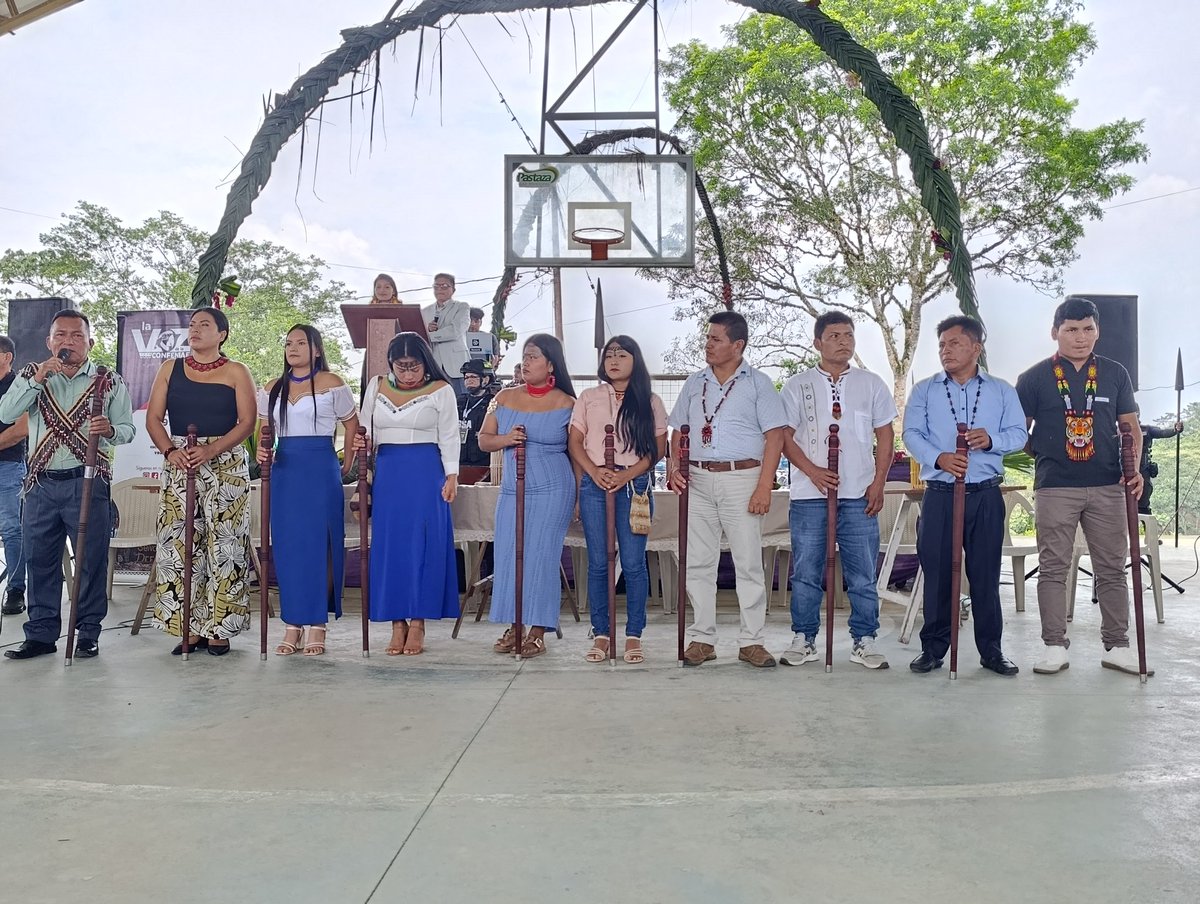 Lanceros Digitales tweet media