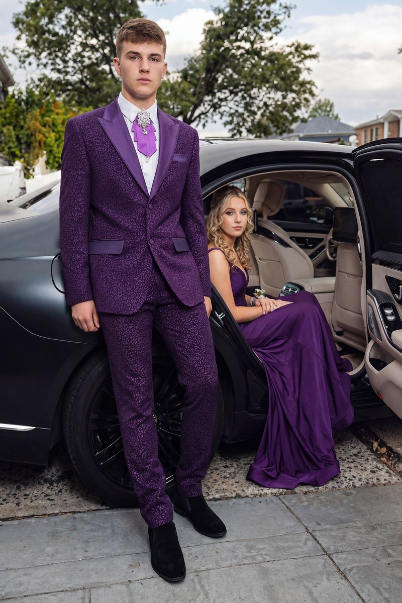 BARABASMEN's tweet image. Shine all night in the Chennai Sparkling Suit ✨
The perfect statement look for prom, weddings, and special nights. Stand out with bold sparkle and premium style.
🎉 Prom Sale: 10%–30% OFF 

barabasmen.com/products/chenn…

#barabas #promstyle #prom2026 #mensfashion #sparklesuit