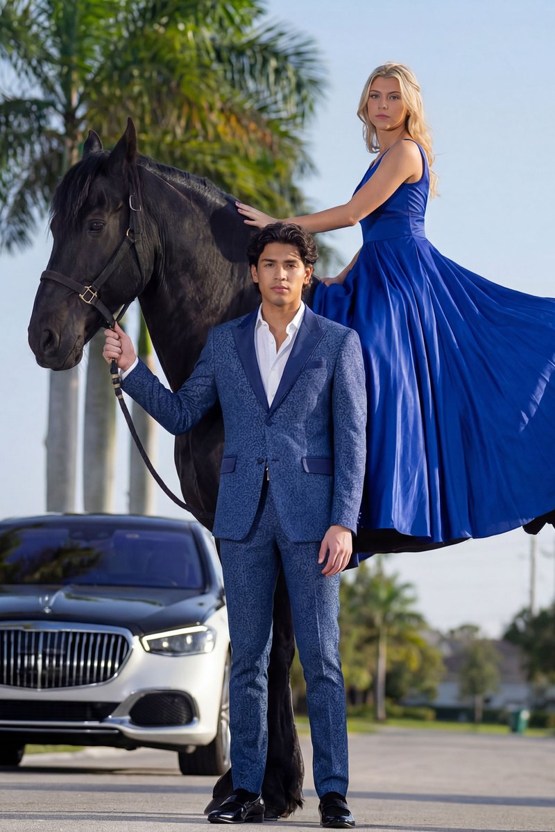 BARABASMEN's tweet image. Shine all night in the Chennai Sparkling Suit ✨
The perfect statement look for prom, weddings, and special nights. Stand out with bold sparkle and premium style.
🎉 Prom Sale: 10%–30% OFF 

barabasmen.com/products/chenn…

#barabas #promstyle #prom2026 #mensfashion #sparklesuit