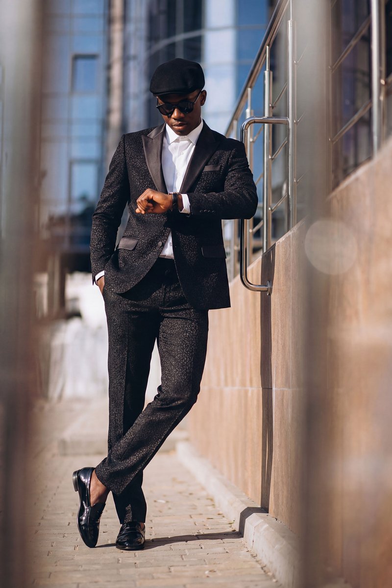 BARABASMEN's tweet image. Shine all night in the Chennai Sparkling Suit ✨
The perfect statement look for prom, weddings, and special nights. Stand out with bold sparkle and premium style.
🎉 Prom Sale: 10%–30% OFF 

barabasmen.com/products/chenn…

#barabas #promstyle #prom2026 #mensfashion #sparklesuit