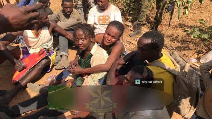 Nigerian Army tweet media