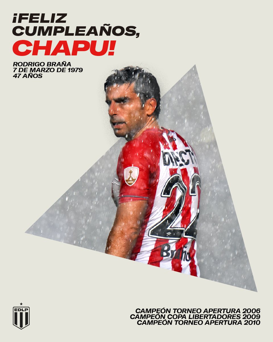 Estudiantes de La Plata tweet media