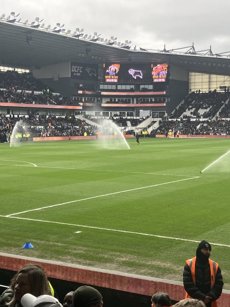 Richard Grainger tweet media