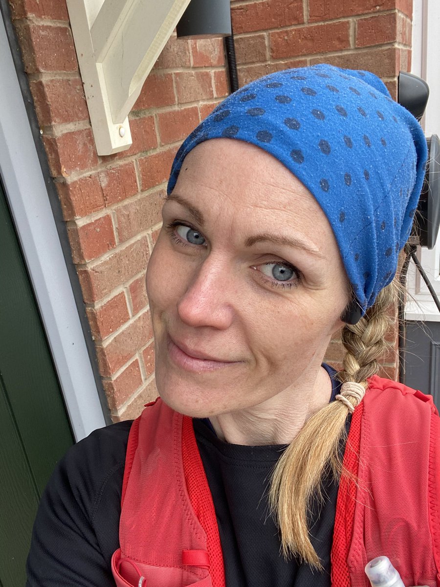katiecakey123's tweet image. Ten miles for my long run this weekend. Weather a bit dull but quite a happy little potter. Last cross country race of the season tomorrow. #runninggirl #justkeeprunning #runner #longrun #SaturdayMotivations #saturdaymorning
