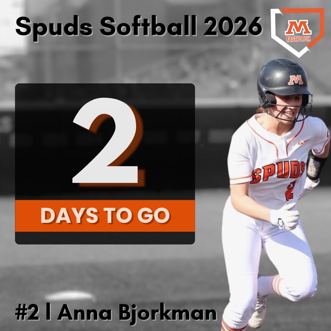 Moorhead Spuds Softball tweet media