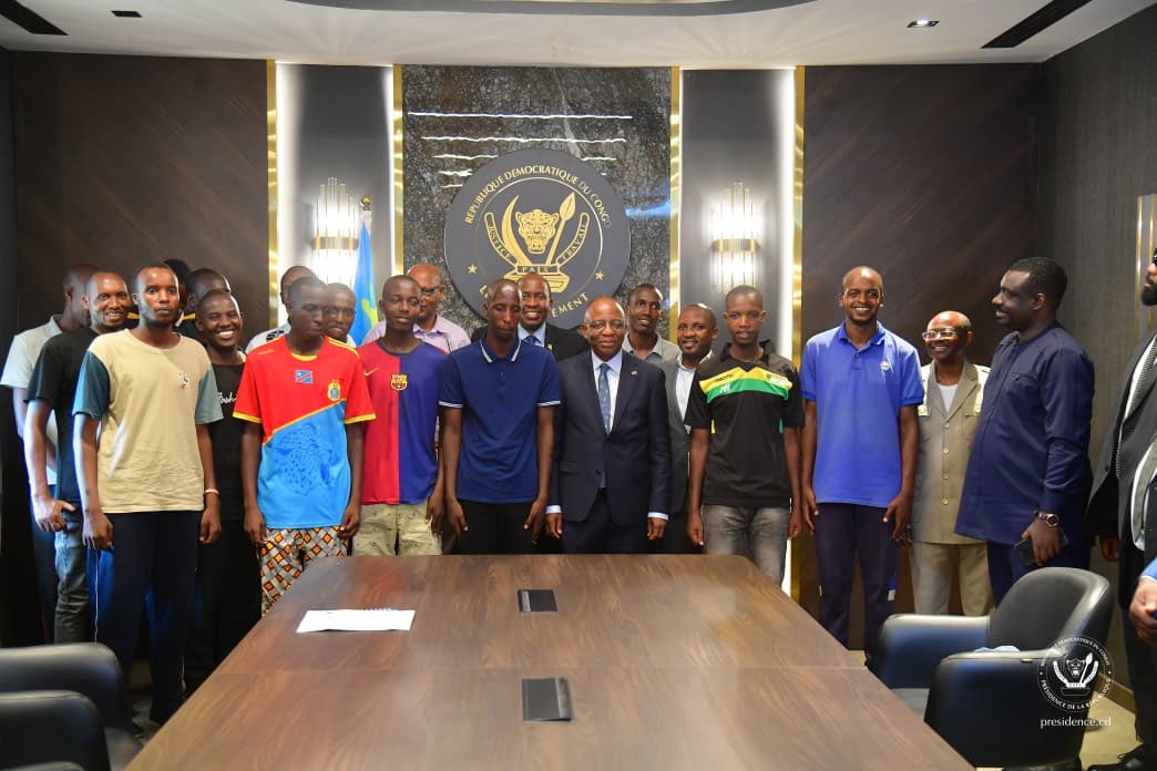 Imbone Y’Imulenge💪🏼 tweet media