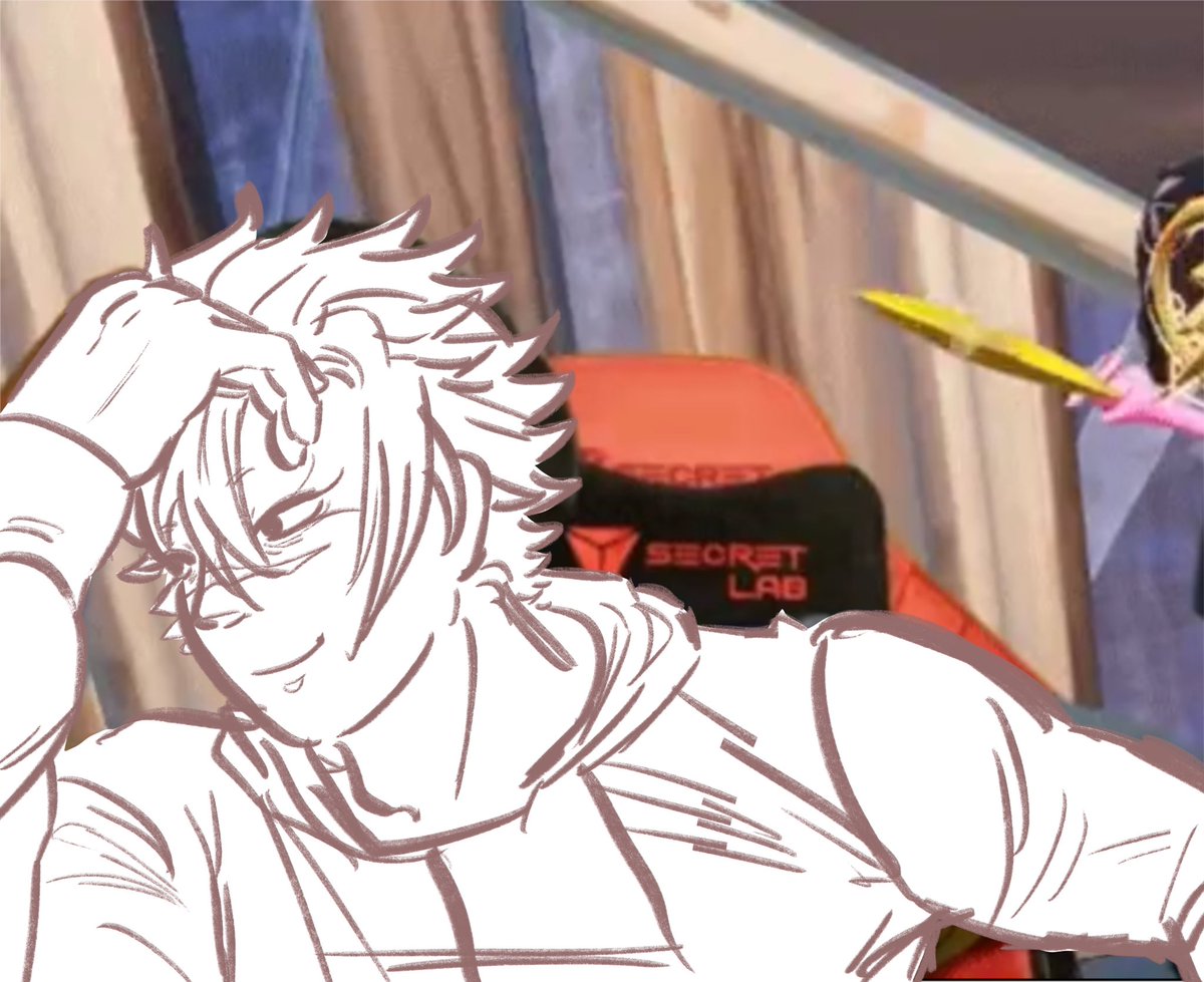 Moskibidi🎐 tweet media