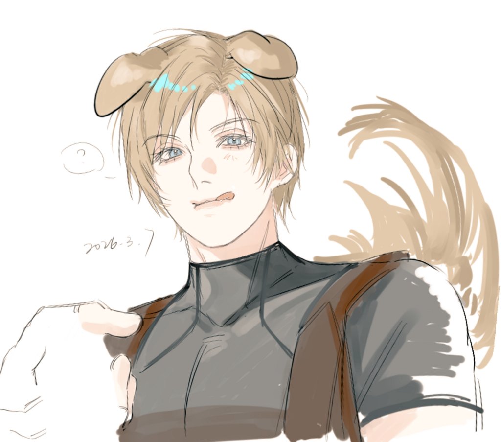 #LeonSKennedy #residentevil4