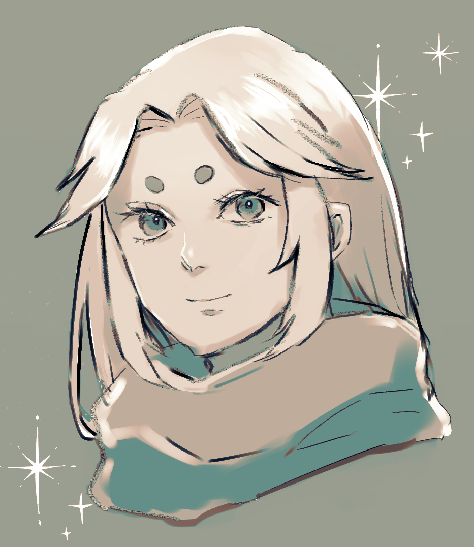 薔薇園ルネ tweet media