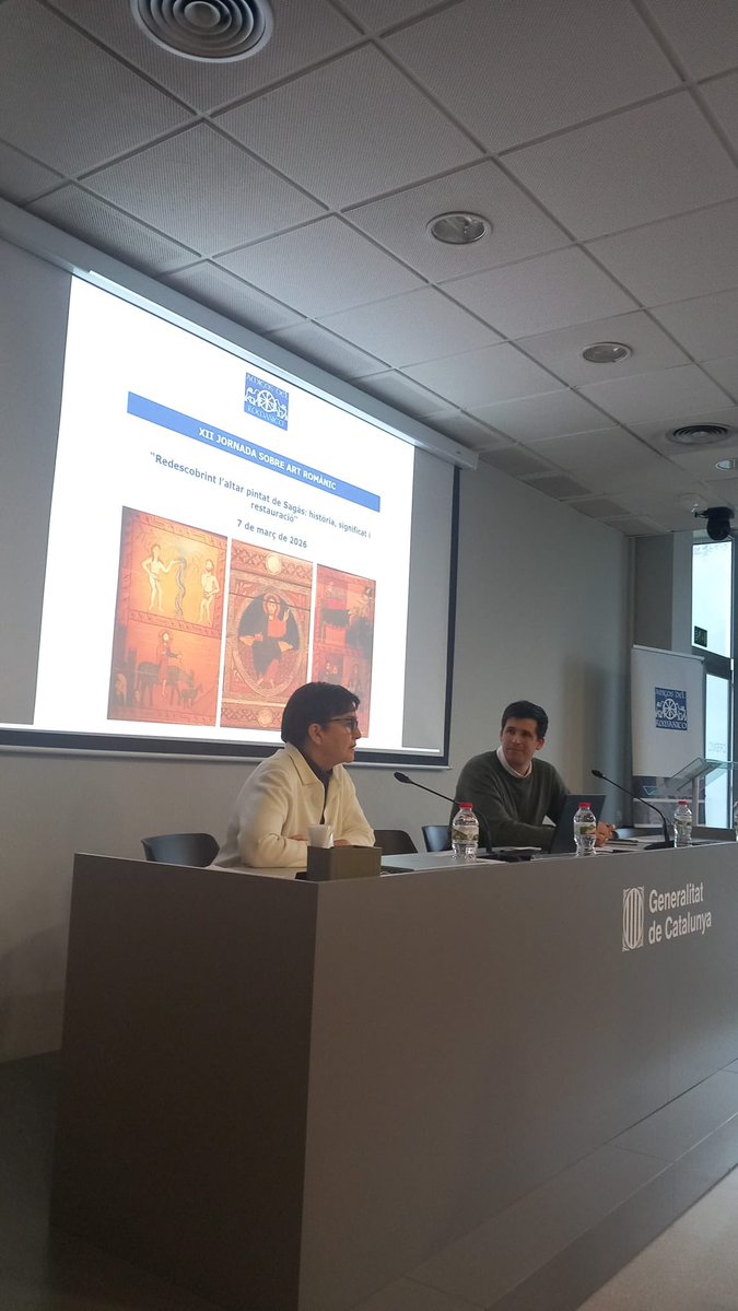 Amigos del Románico tweet media