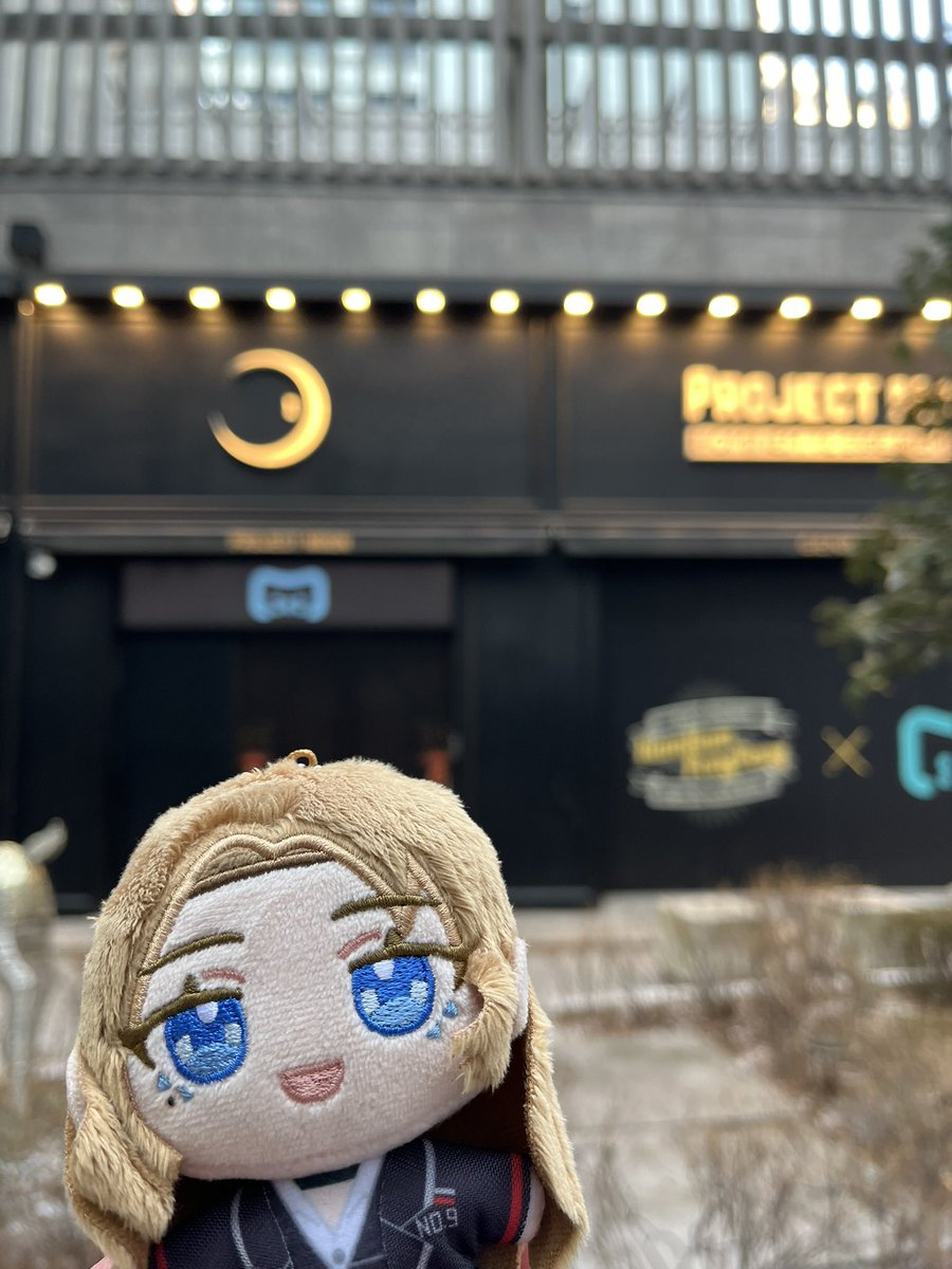 Marie Gold tweet media