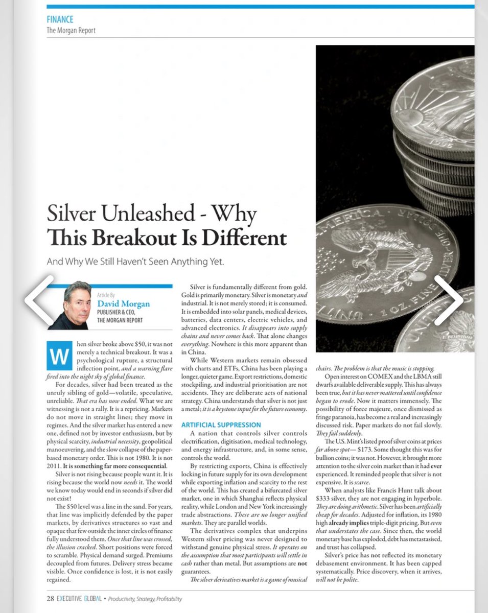 David Morgan tweet media