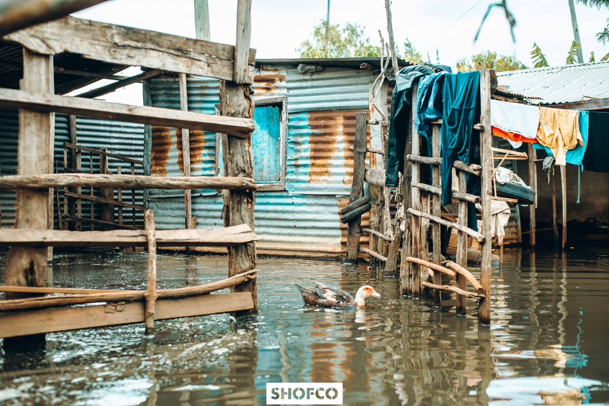 Kennedy Odede tweet media