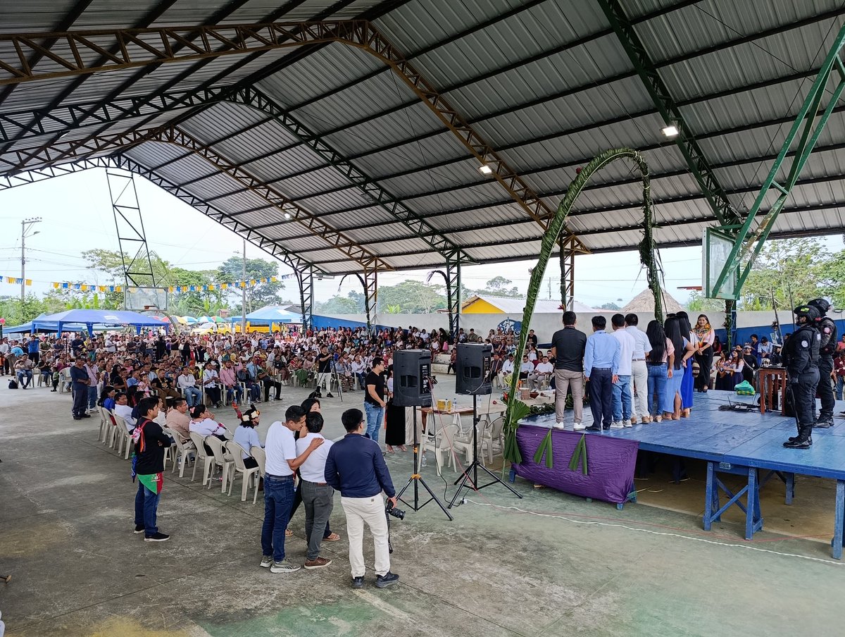 Lanceros Digitales tweet media