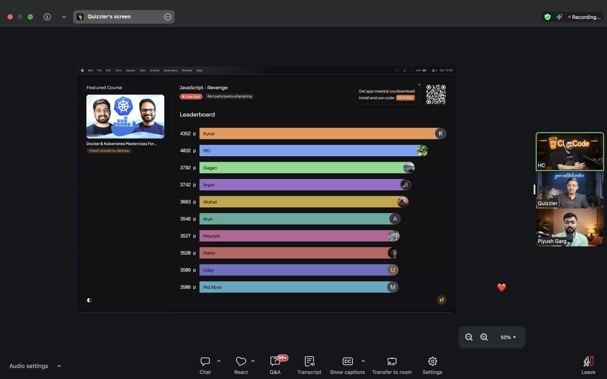 Gagan Deep Yadav tweet media