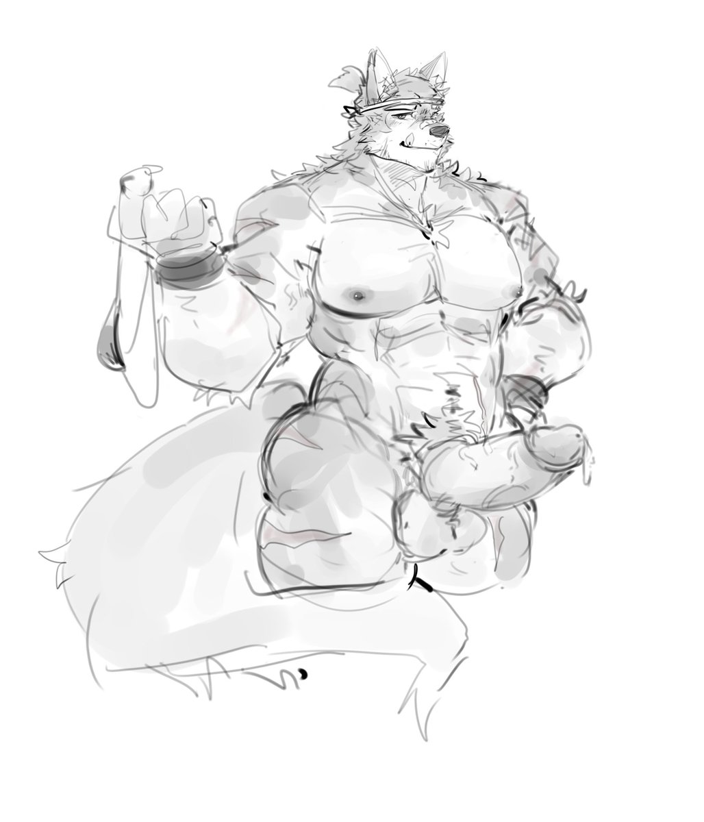 多沙利嗪 tweet media