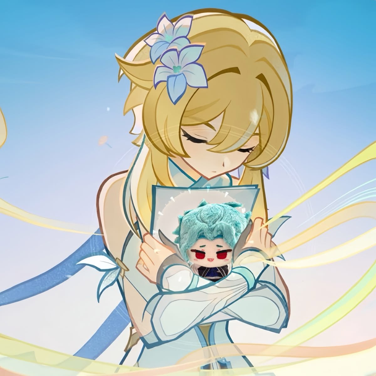 Liv 𓇼𓏲*ੈ✩‧₊˚🧪♡ tweet media