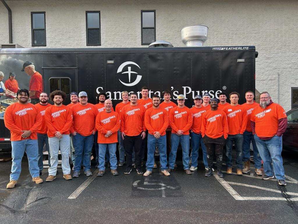 Niklas Gustav, CSCS tweet media