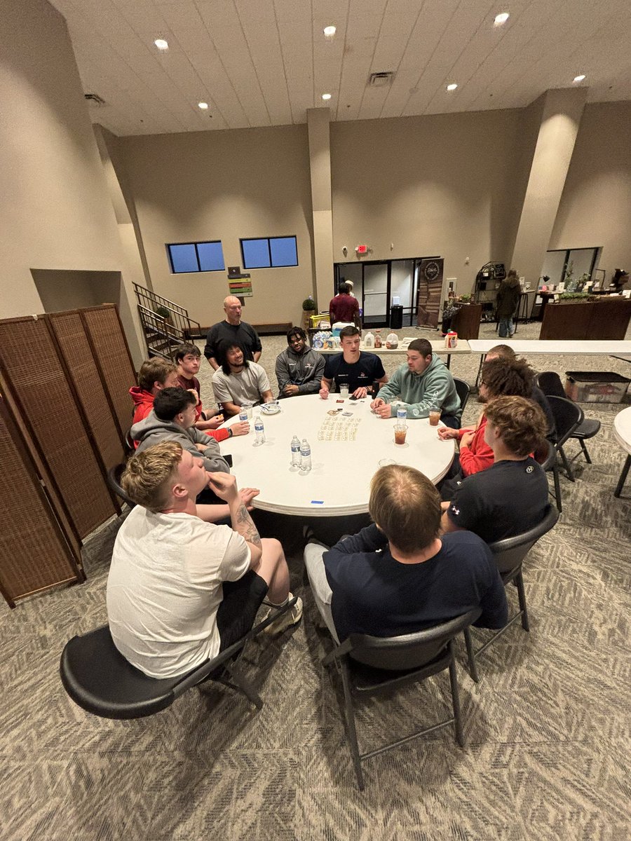 Niklas Gustav, CSCS tweet media