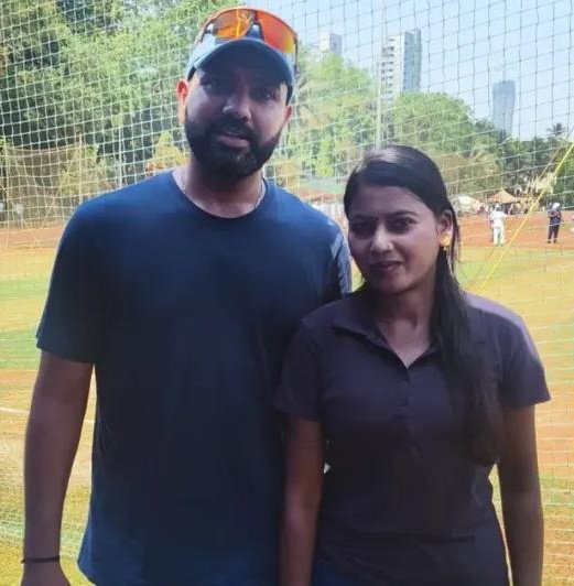 Mamta Jaipal  tweet media