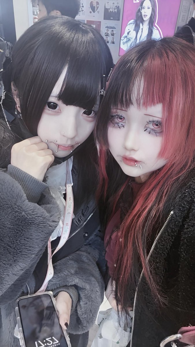 藏身在无花的雾里 tweet media