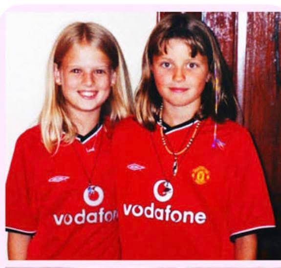 karenfthompson's tweet photo. Holly and Jessica, 
The only names that matter In light of today’s news .

I will not be mentioning any other names on this day as these two angels are the only ones that should ever be remembered!
♥️♥️ https://t.co/5JOeksuhat