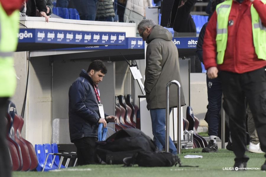 Adrián Mora tweet media