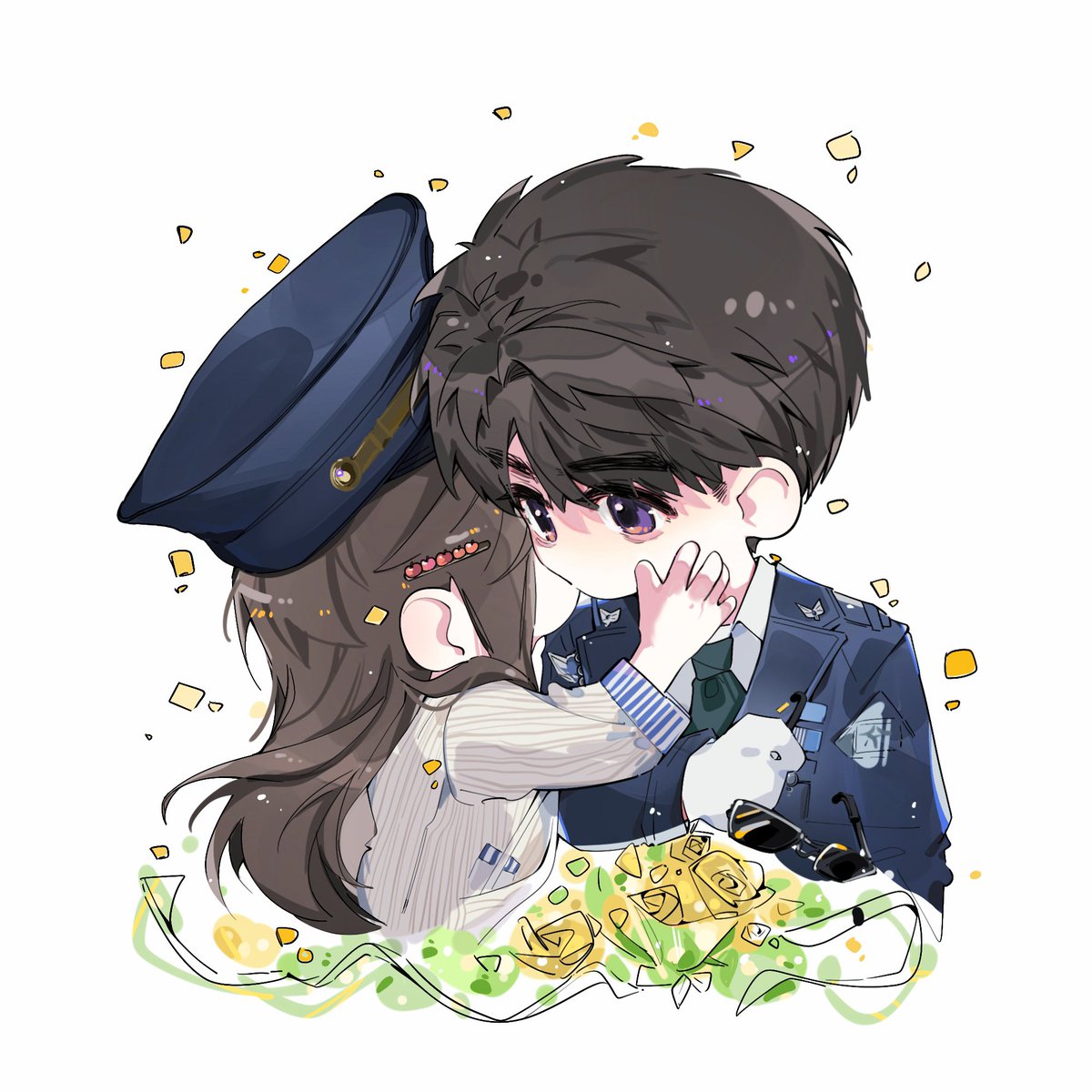 like0613xyz's tweet photo. 戏中局外
#夏以昼 
#恋与深空 
#Caleb 
#LoveandDeepspace 
#恋与深空夏以昼 https://t.co/988sU9Ksm6