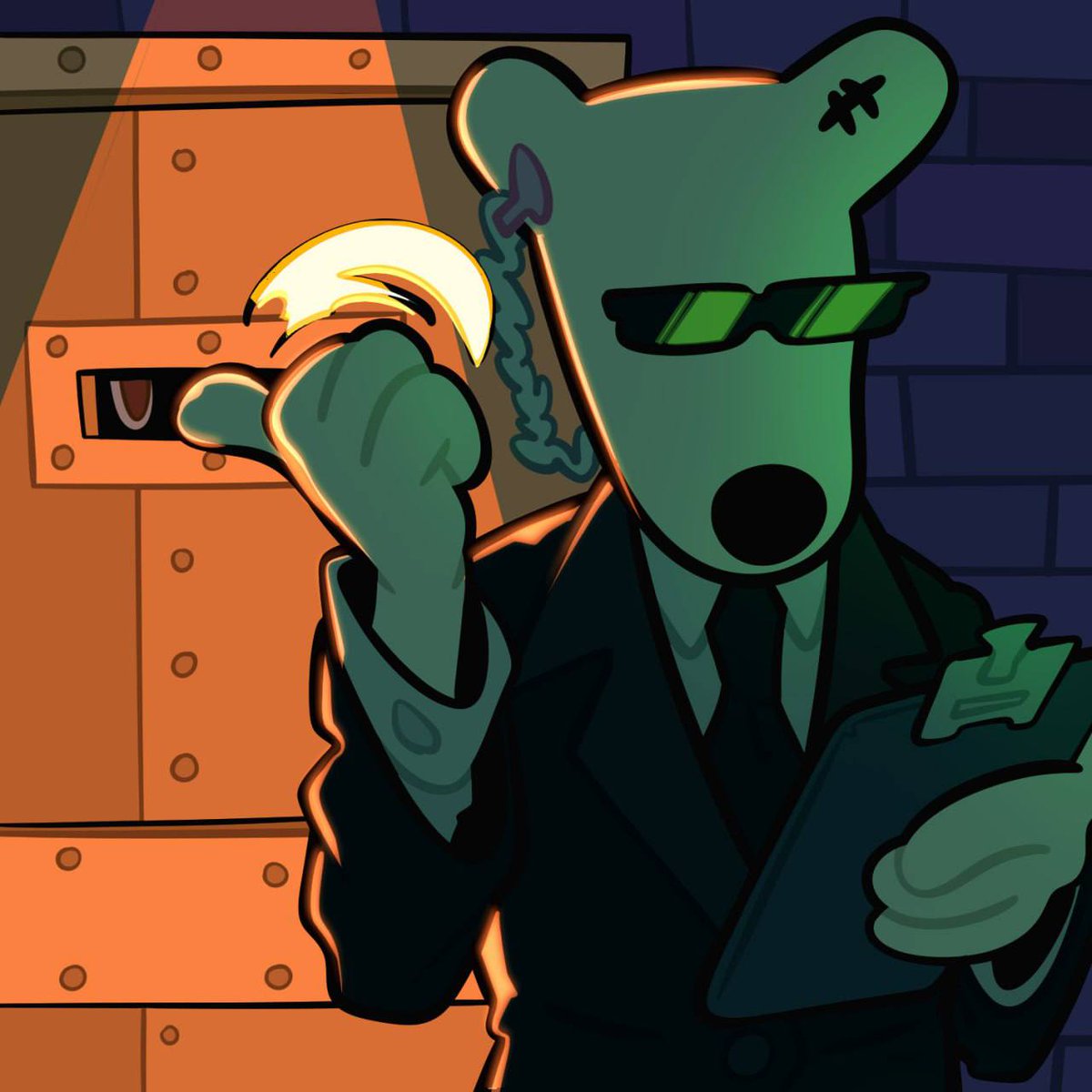 $DOGS NFTs can now grant you exclusive access to the $DOGS Premium Holders chat -t.me/access_app_bot… ☺

Get yours on <a href="/getgemsdotio/">Getgems 💎 - TON NFT Marketplace</a>  getgems.io/dogsnft 😎