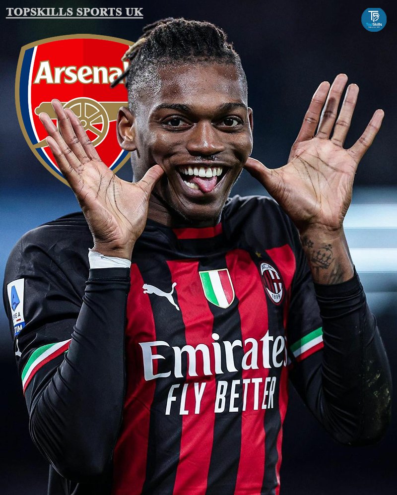 Topskills Sports UK tweet media